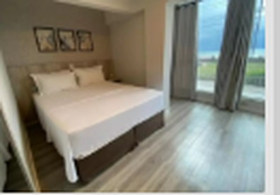 Duplo Casal Luxo Frente Mar - Navega Beach