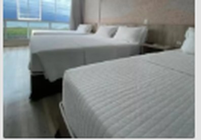 Quadruplo Frente Mar Luxo - Navega Beach