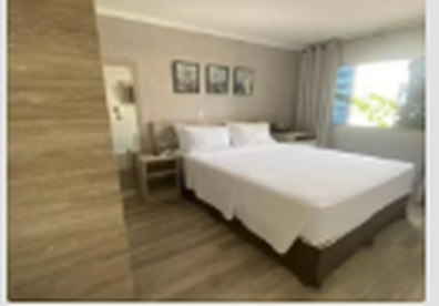 Triplo Luxo Frente Mar - Navega Beach