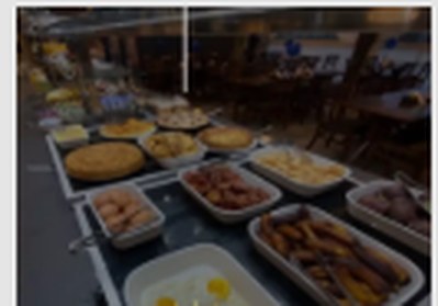 Café da Manhã - Navega Beach